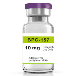 |Пептид BPC-157 описание