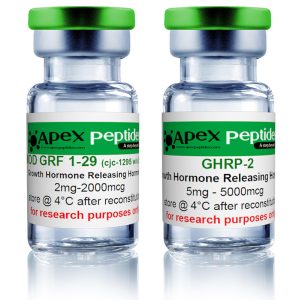 GHRP-6