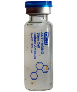 Отбеливающая с стволовыми клетками