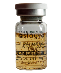 Сыворотка для лица на основе ДНК лосося