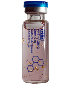 Флакон с культурой стволовых клеток Aqua