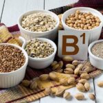 Vitamin B1 — thiamine